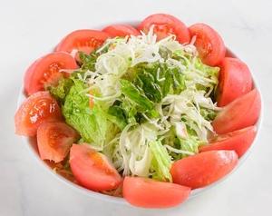 トマトサラダTomato Salad