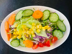 グリーンサラダGreen Salad