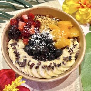 Churaスタンダードアサイー