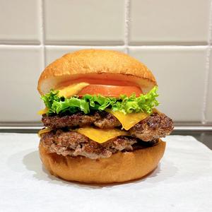 和牛ダブル/ Wagyu Double