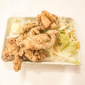 唐揚げ(単品)