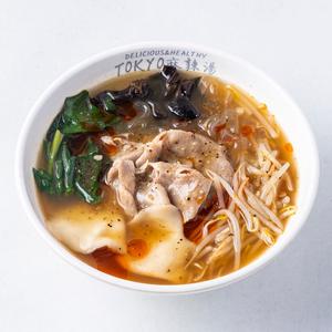 TOKYO麻辣湯セット