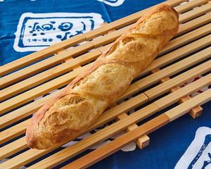 バケット Baguette