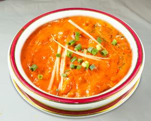 チキンティッカマサラ Chicken Tikka Masala