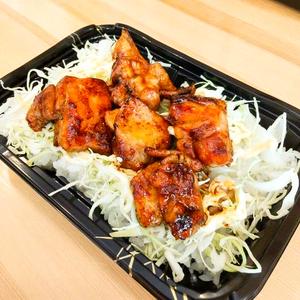 伊勢赤鶏焼弁当