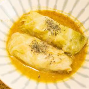 カレー味 2個
