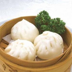中華肉まん(肉包子)1個入