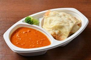 カレーナンBOX / Curry Nan Box