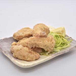 とりの唐揚げ