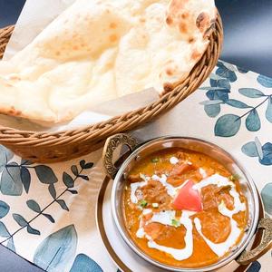 カレー1種セット 1 Choice Curry SET