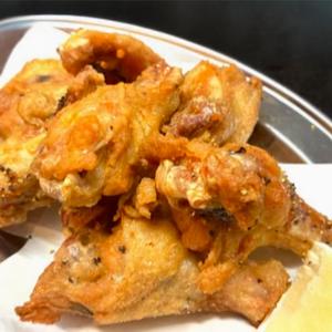 串屋横丁 骨付き一口チキン5ピース