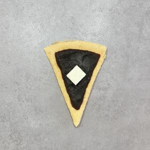 あんバター