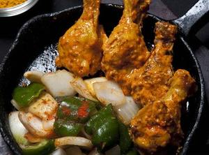 手羽先3pc Chicken DrumSticks x3
