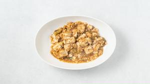 麻婆豆腐