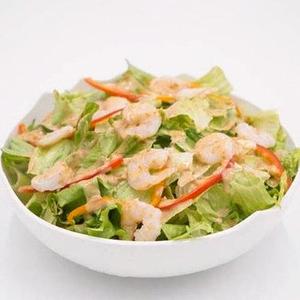エビサラダ/Shrimp Salad