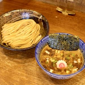 濃厚つけめん