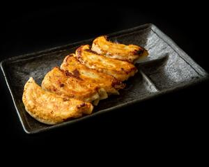 和牛ギョーザ