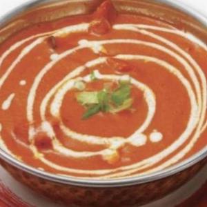 バターチキンカレー(単品400g)