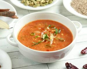 ダールタルカ Dal Tadka