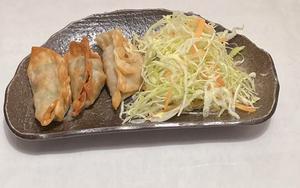 揚げ餃子【8個】