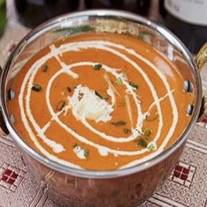 バターチキンカレー/Butter Chicken Curry