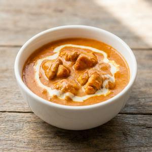 バターチキンカレー/Butter Chicken Curry