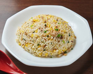 チャーハン Fried Rice