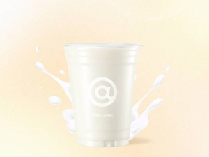cotti coffee ふわふわミルク【醇香牛】