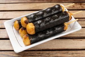 米乃家 磯辺団子10本セット