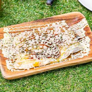 たこぺえチーズ Takopei Cheese