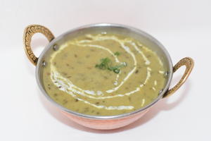 ダールカレー/ Dal Curry