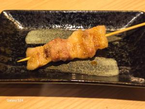 豚バラ串