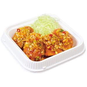 油淋鶏弁当※おかずのみ