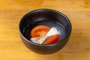 トマチーおでん