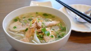 タイラーメン