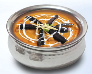 22. Beigan Chicken Curry ベーガンチキンカレー