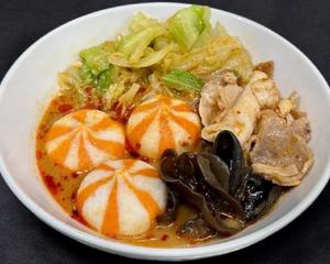麻辣湯マーラータン スープ※具材は最低6品お選びください