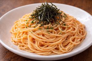 たらこパスタ