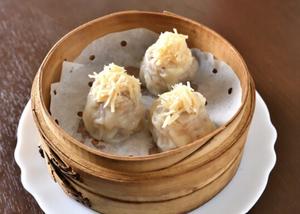 干貝焼売