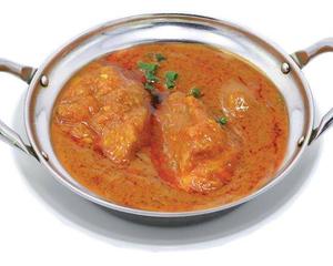 ポークカレーPork Curry