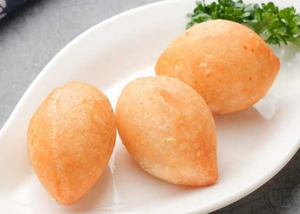 咸水角(ハムスイコー 揚げ餅餃子 3個入り)