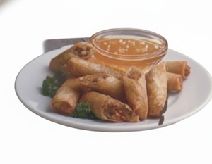LUMPIANG SHANGHAI