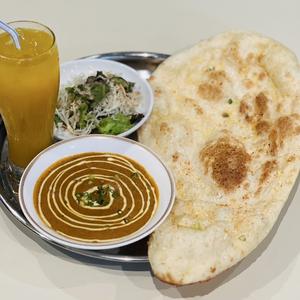 野菜カレーセット