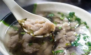 福鼎肉片