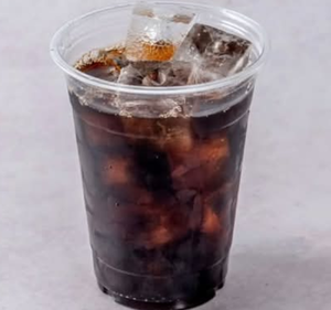 アイスコーヒー