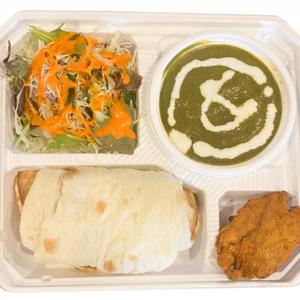 B弁当 B BENTO
