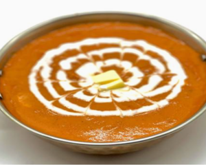 バターチキンカレー Butter ＆ Chicken Curry