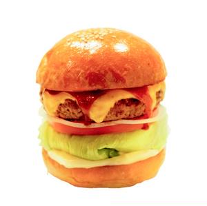 BANKOKUバーガー