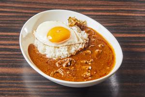 ユッチャンカレー