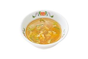 玉子スープ